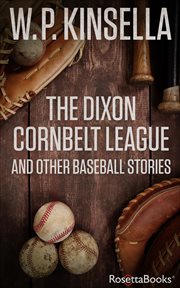 The Dixon Cornbelt League cover image cdn
