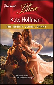 The Mighty Quinns: Danny cover image cdn