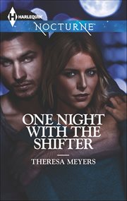 One Night With the Shifter cover image cdn