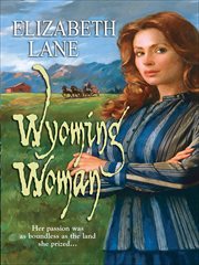 Wyoming Woman cover image cdn