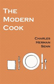 The Modern Cook cover image cdn
