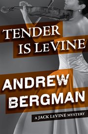 Tender Is LeVine cover image cdn