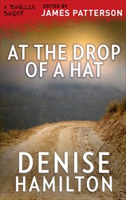 At the Drop of a Hat cover image cdn