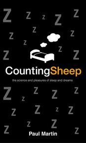 Counting Sheep : The Science and Pleasures of Sleep and Dreams cover image cdn
