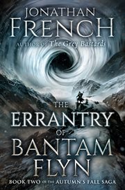 The Errantry of Bantam Flyn cover image cdn