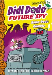 Robo-Dodo Rumble cover image cdn