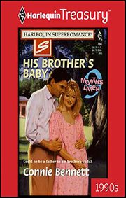 His Brother's Baby cover image cdn
