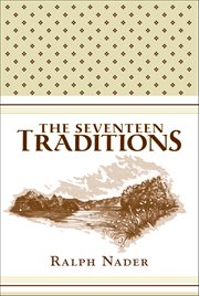 The Seventeen Traditions : Lessons from an American Childhood cover image cdn