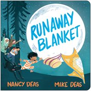 Runaway Blanket cover image cdn