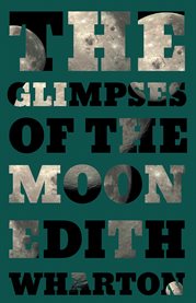 The Glimpses of the Moon cover image cdn