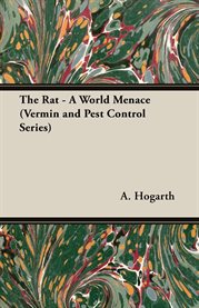 The Rat - a World Menace cover image cdn