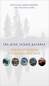 The Pine Island Paradox : Making Connections in a Disconnected World cover image cdn
