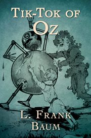 Tik-Tok of Oz cover image cdn