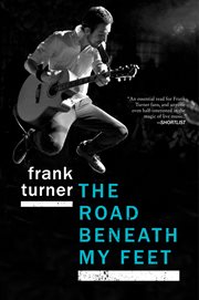 The Road Beneath My Feet cover image cdn
