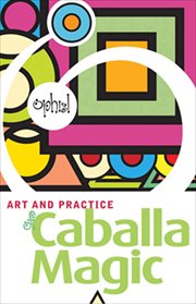The Art and Practice of Caballa Magic cover image cdn