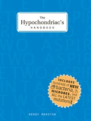 The Hypochondriac's Handbook cover image cdn