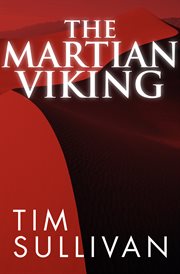 The Martian Viking cover image cdn