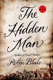 The Hidden Man : A Mystery cover image cdn
