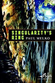 Singularity's Ring cover image cdn