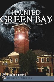 Haunted Green Bay cover image cdn