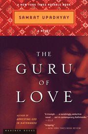 The Guru of Love cover image cdn