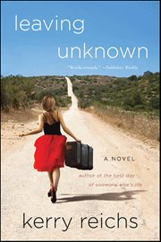 Leaving Unknown cover image cdn