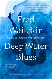 Deep Water Blues cover image cdn