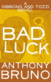Bad Luck cover image cdn