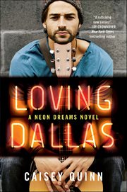 Loving Dallas cover image cdn