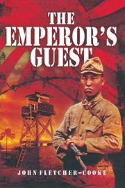 The Emperor's Guest cover image cdn