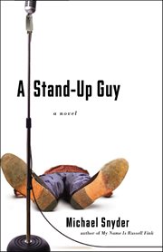 A Stand-Up Guy cover image cdn