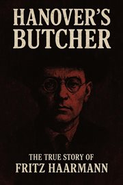 Hanover's Butcher cover image cdn