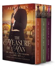 The Measure of a Man cover image cdn