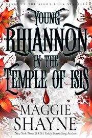 Young Rhiannon in the Temple of Isis cover image cdn