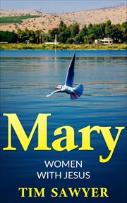 Mary : Bible Study Guides, #3 cover image cdn