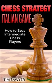 Chess Strategy Italian Game cover image cdn