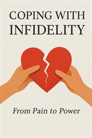 Coping with Infidelity cover image cdn
