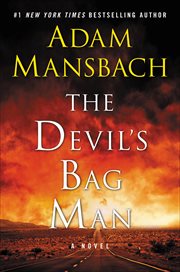 The Devil's Bag Man cover image cdn