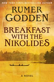 Breakfast with the Nikolides cover image cdn