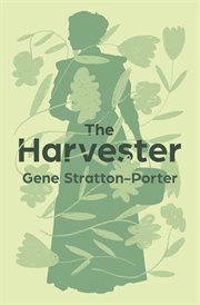 The Harvester cover image cdn