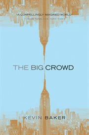 The Big Crowd cover image cdn