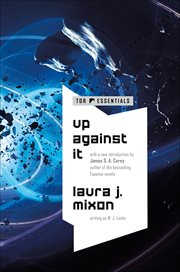 Up Against It cover image cdn