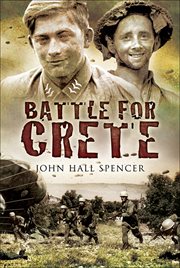 Battle for Crete cover image cdn