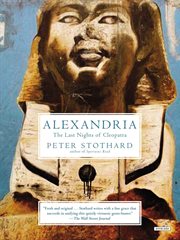Alexandria : The Last Night of Cleopatra cover image cdn