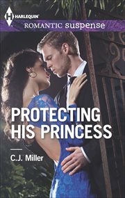 Protecting His Princess cover image cdn