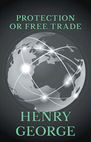 Protection or Free Trade cover image cdn