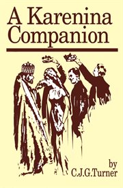 A Karenina Companion cover image cdn