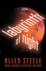Labyrinth of Night cover image cdn