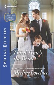 Third Time's the Bride! cover image cdn
