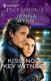 Kissing the Key Witness cover image cdn